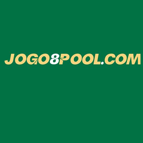 Logo da JOGO8POOL